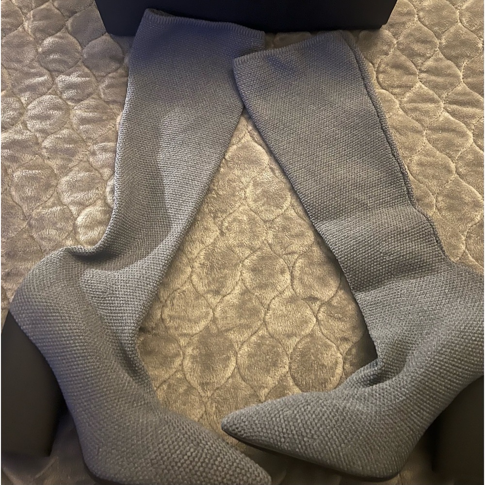 Auth.Yeezy ankle boot